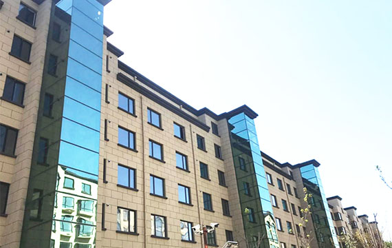 園區(qū)展示